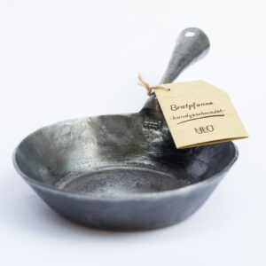 Kleine Pfanne